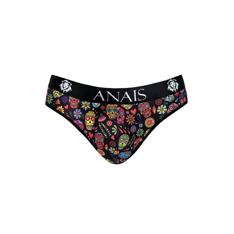 ANNALS MEN - MEXICO SLIP S