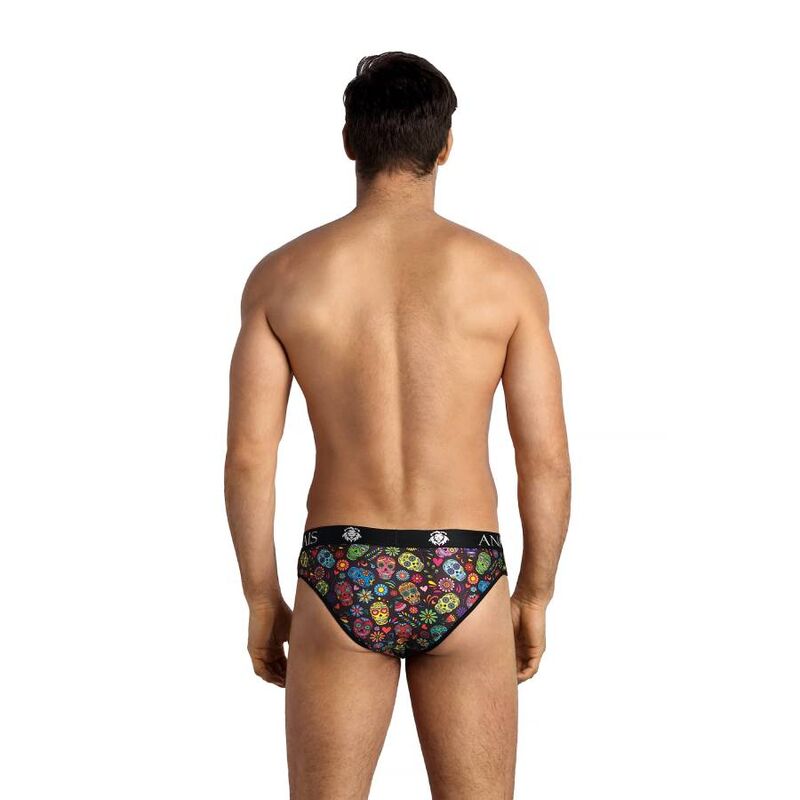 ANNALS MEN - MEXICO SLIP S