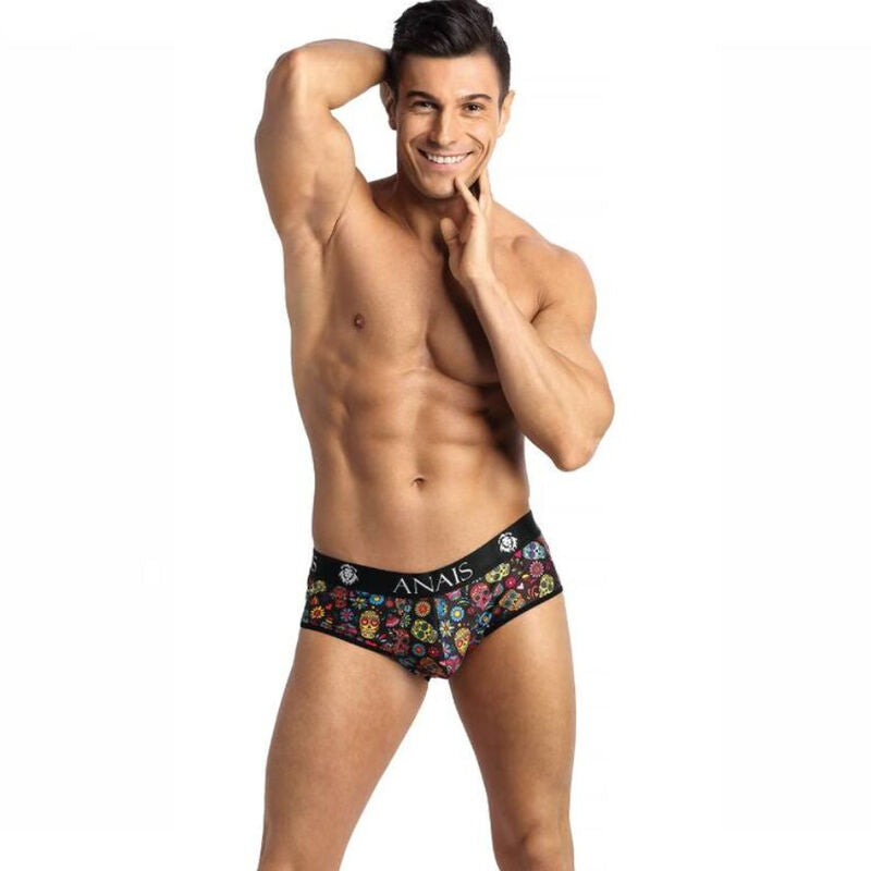 AAIS MEN - MEXICO JOCK BIKINI XL