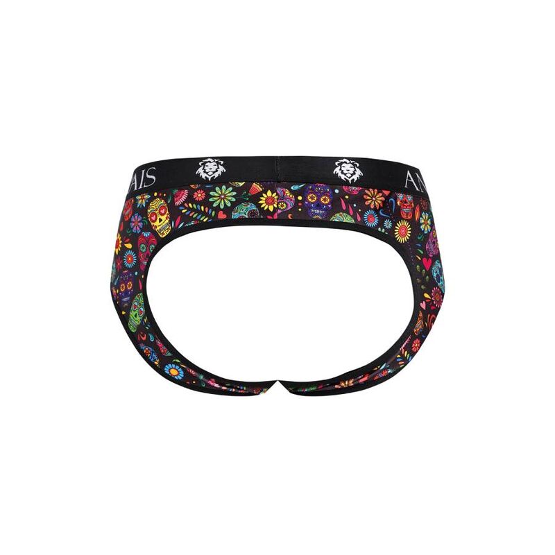 AAIS MEN - MEXICO JOCK BIKINI XL