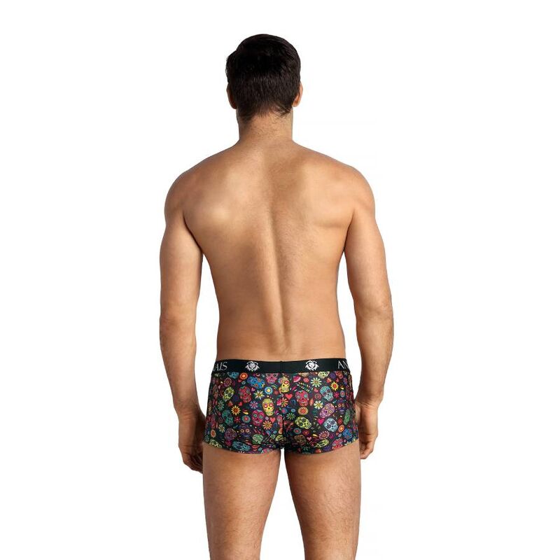 ANNALS MEN - MEXICO BOXER S