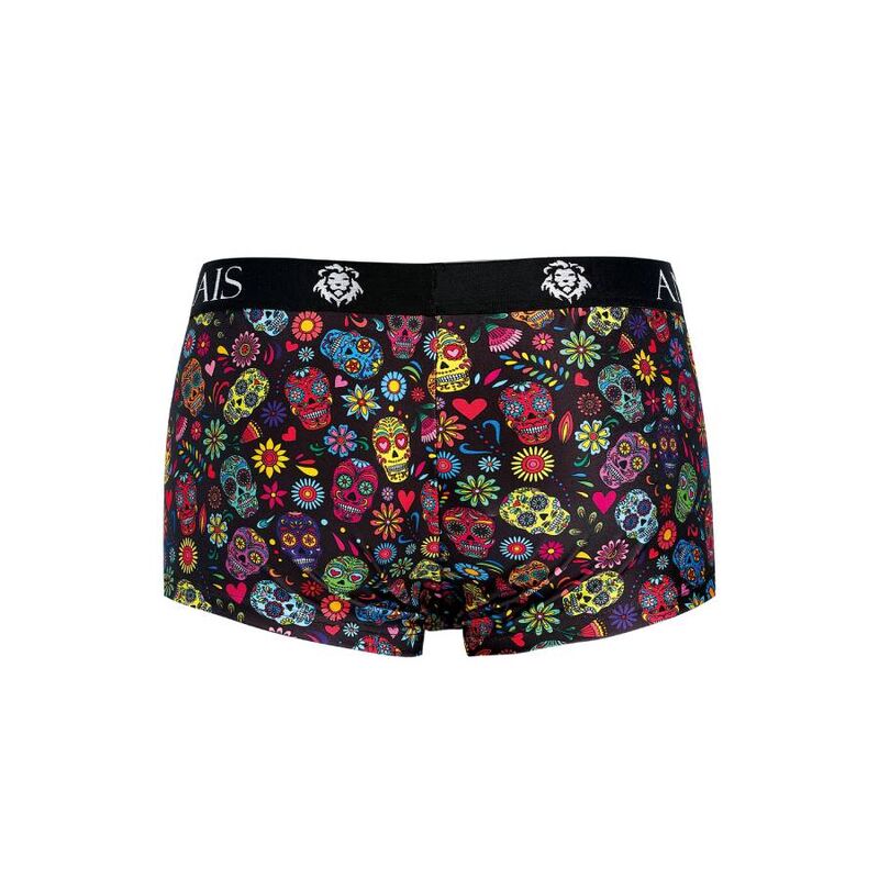 ANNALS MEN - MEXICO BOXER S