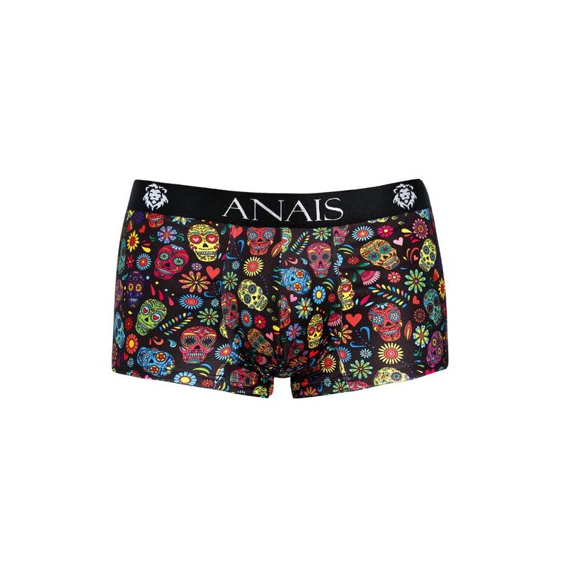 ANNALS MEN - MEXICO BOXER S