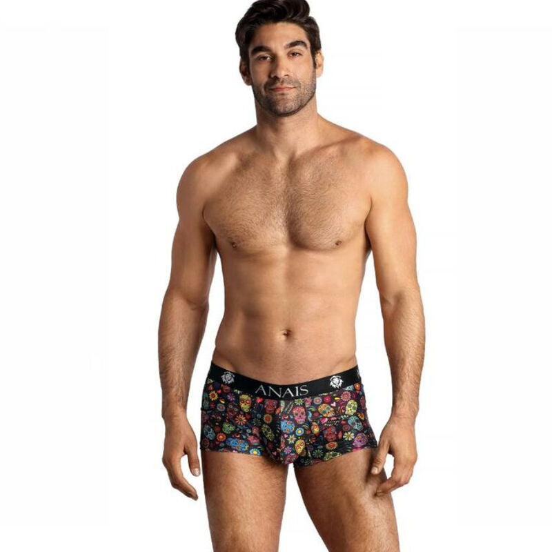 ANNALS MEN - MEXICO BOXER S