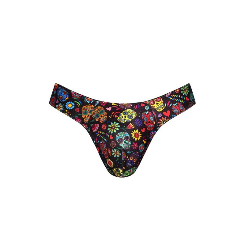 ANNALS MEN - MEXICO STRING S