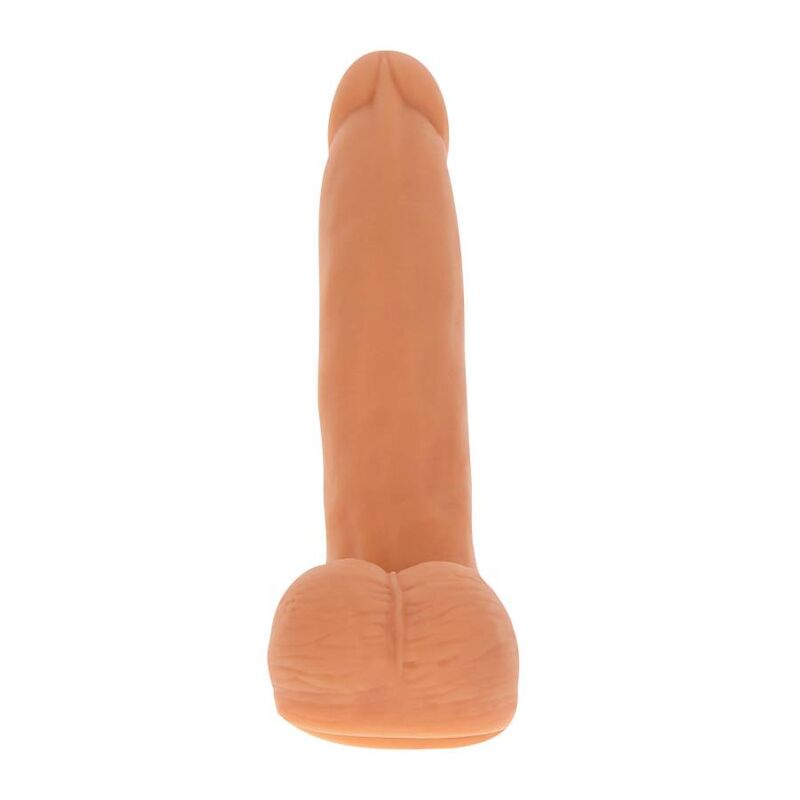 GET REAL - MAGNETIC WRIST CONFIDENT DILDO SKIN