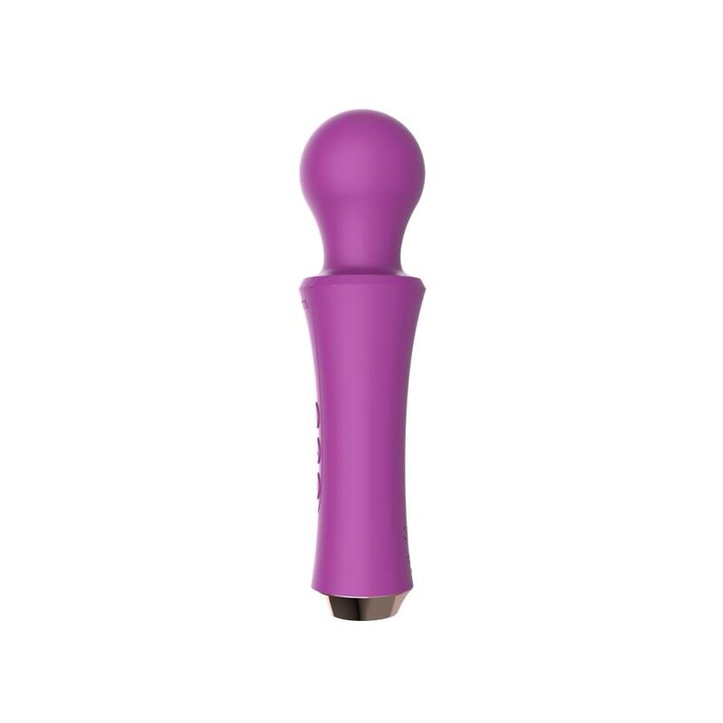 XOCOON - THE FUCHSIA PERSONAL WAND