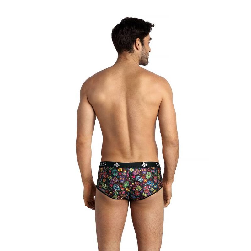 MEN'S ANNALS - MEXICO BRIEF S