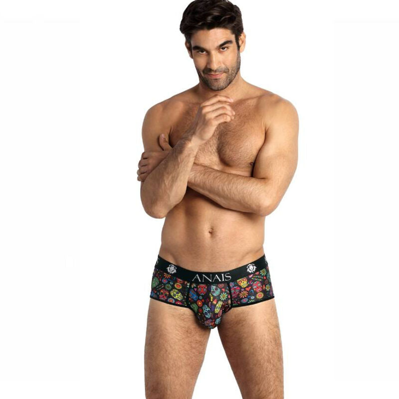 MEN'S ANNALS - MEXICO BRIEF S