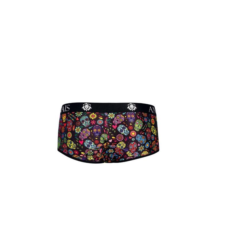 MEN'S ANNALS - MEXICO BRIEF S