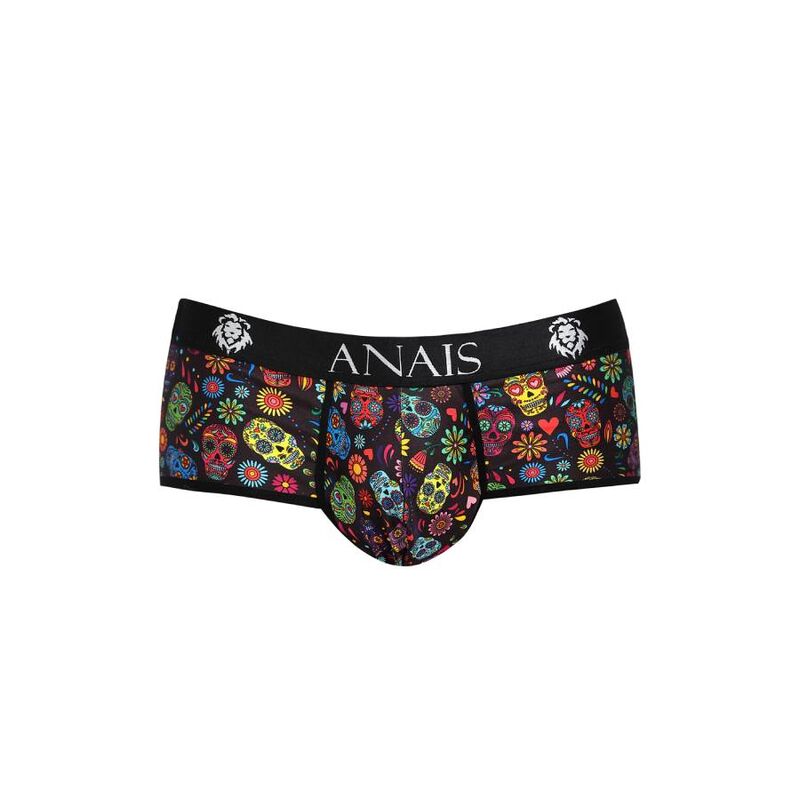 MEN'S ANNALS - MEXICO BRIEF S