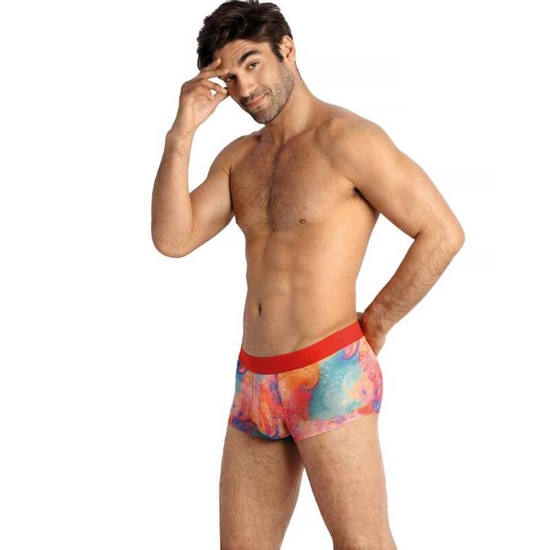 ANNALS MEN - FALCON BOXER S