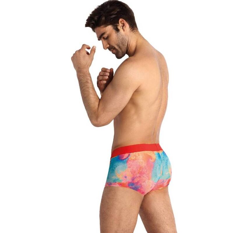 ANNALS MEN - FALCON BOXER S