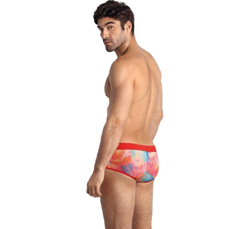 MEN'S ANNALS - FALCON BRIEF S