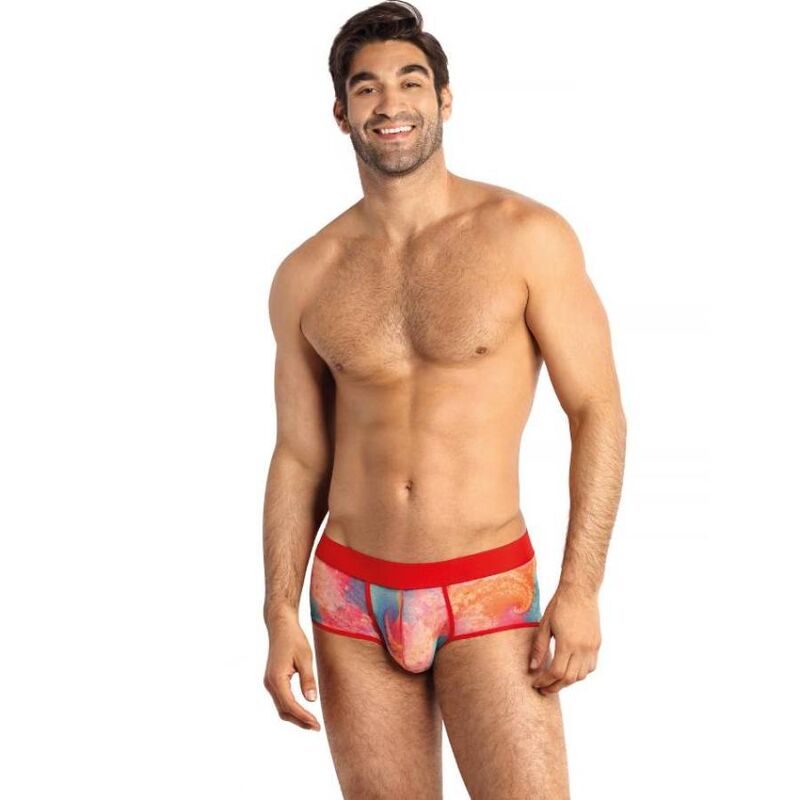 MEN'S ANNALS - FALCON BRIEF S