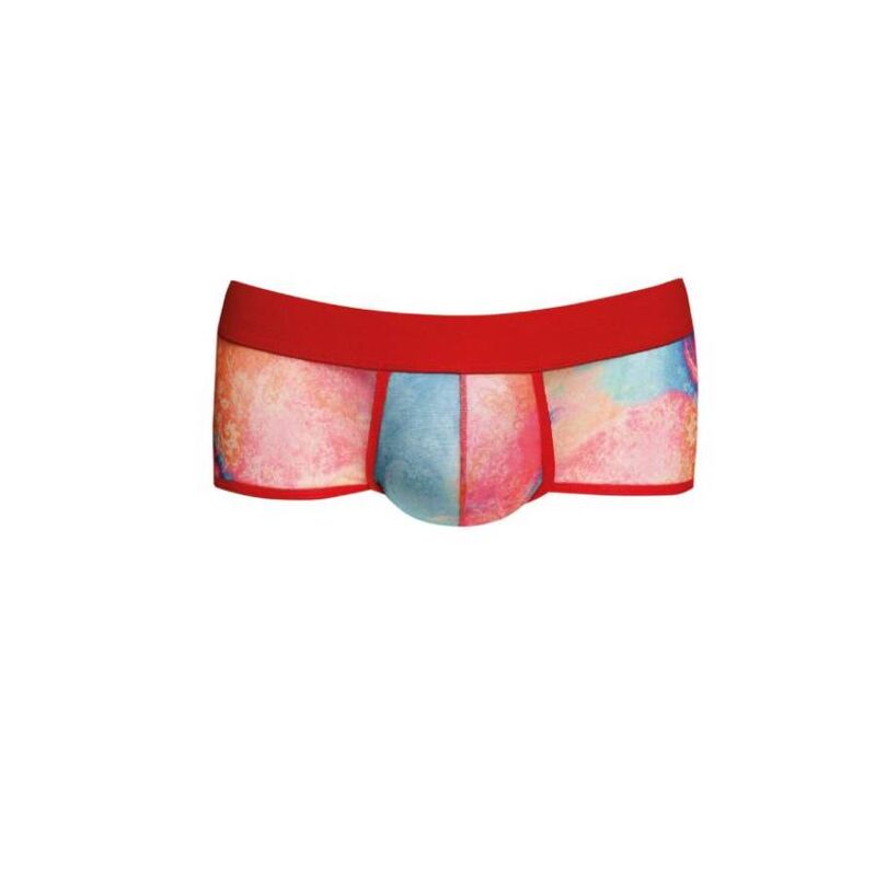 MEN'S ANNALS - FALCON BRIEF S