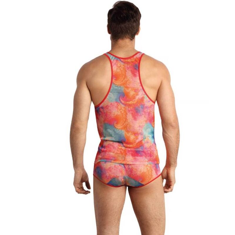 ANNALS MEN - FALCON TOP S