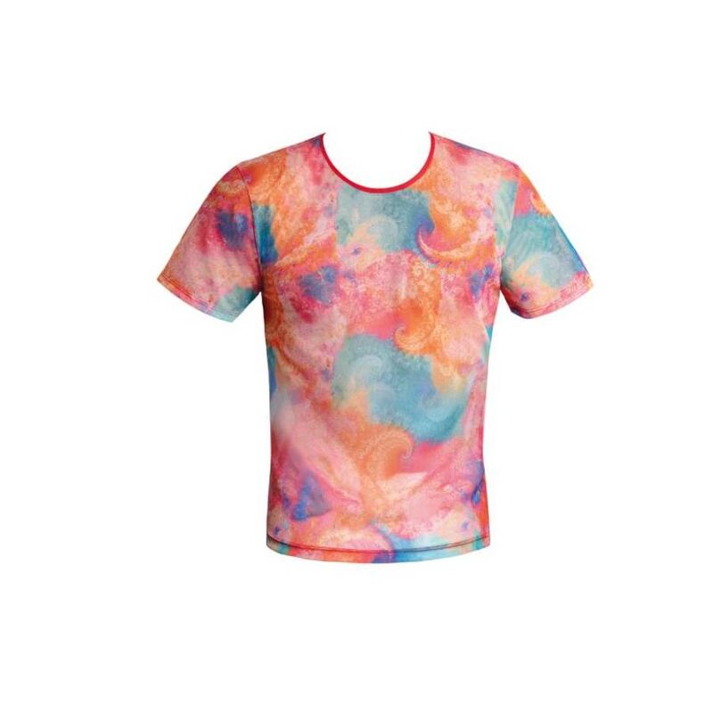 ANAIS MEN - FALCON S T-SHIRT