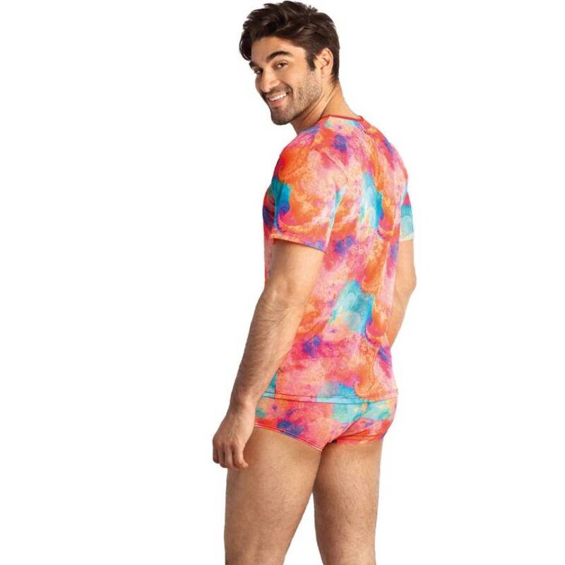ANAIS MEN - FALCON S T-SHIRT