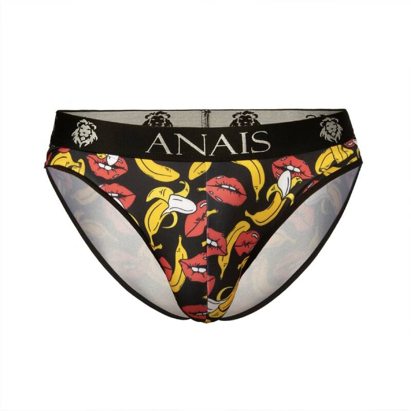 ANAL MEN - BANANA SLIP S