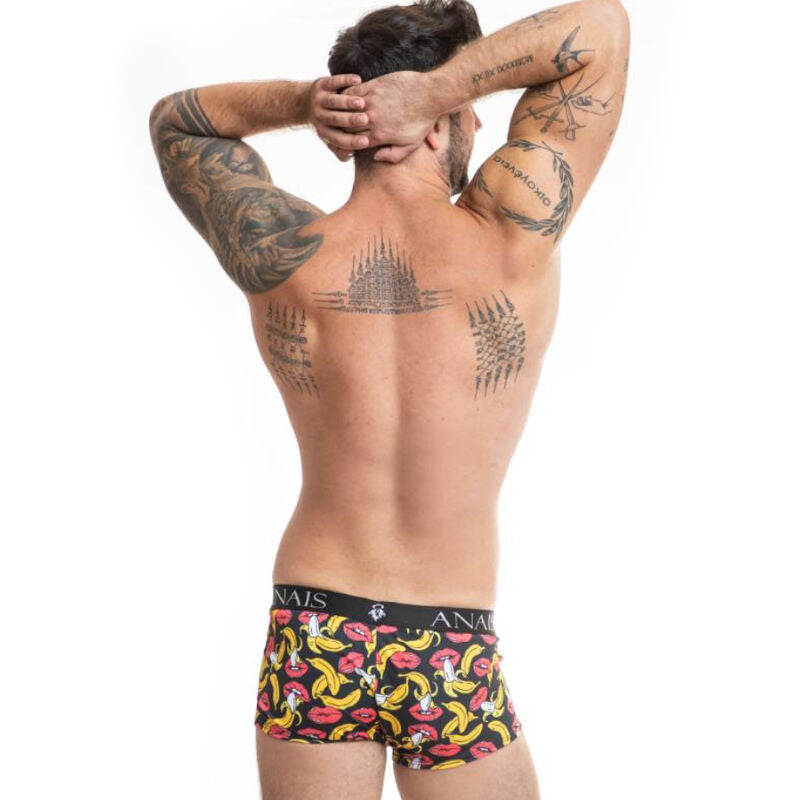 ANNALS MEN - BANANA BOXER S