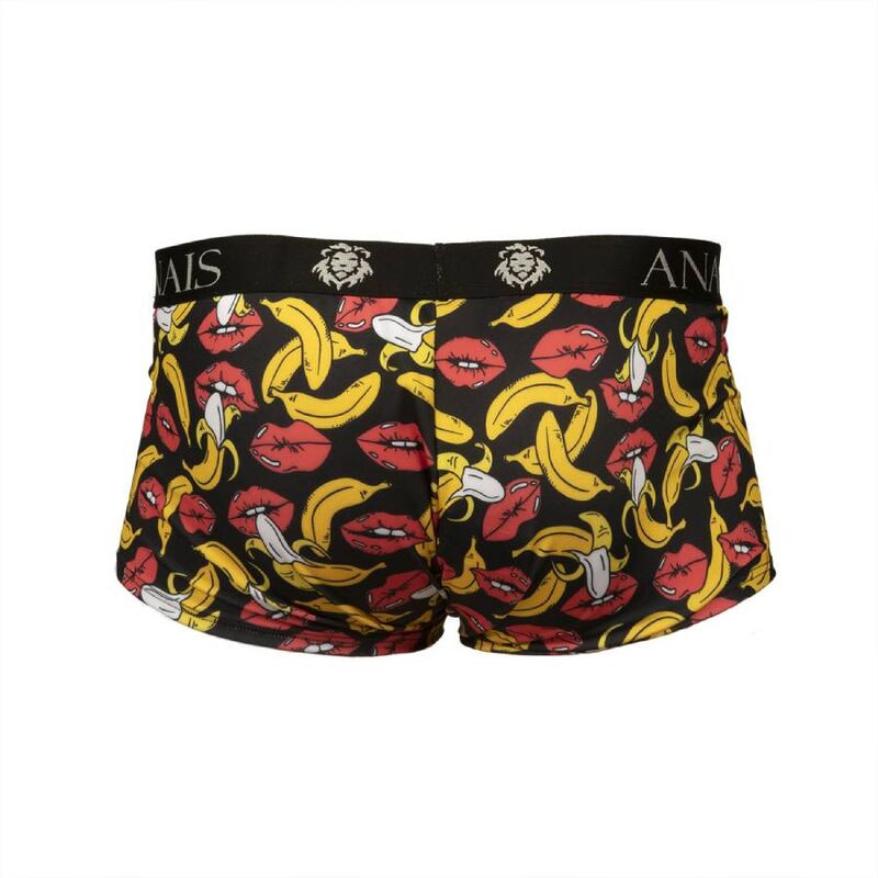 ANNALS MEN - BANANA BOXER S