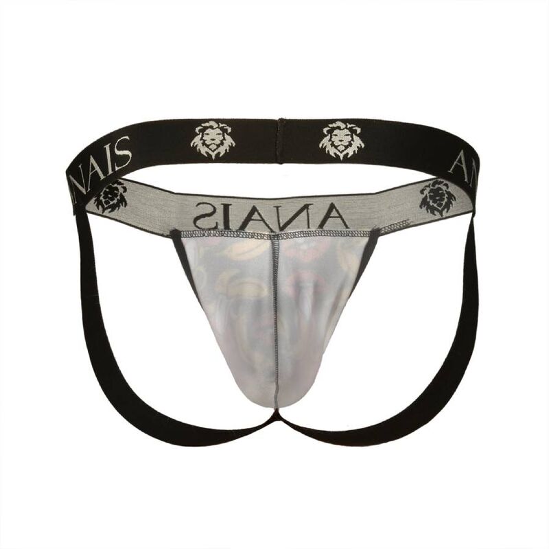AAIS MEN - BANANA JOCK STRAP S