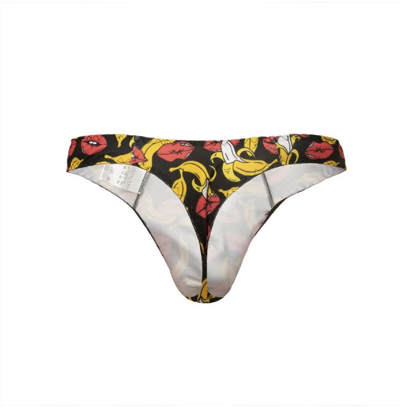 ANNALS MEN - BANANA ROPE S