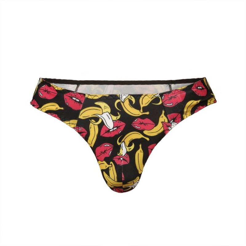 ANNALS MEN - BANANA ROPE S