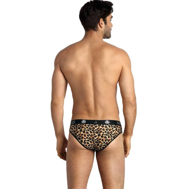ANNALS MEN - MERCURY SLIP S
