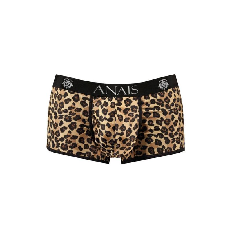 ANALES MASCULINOS - MERCURY BOXER S