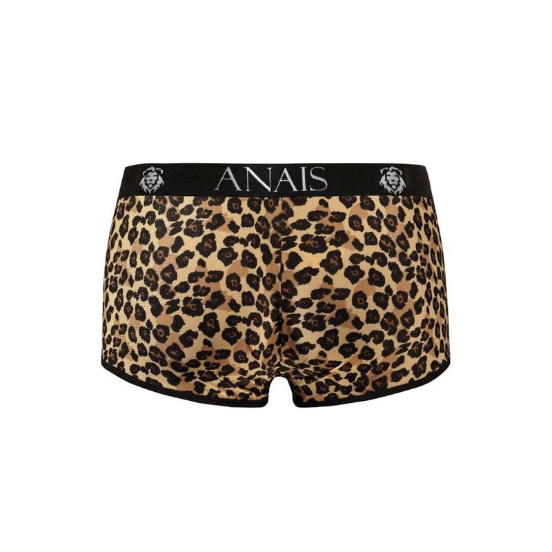 ANALES MASCULINOS - MERCURY BOXER S