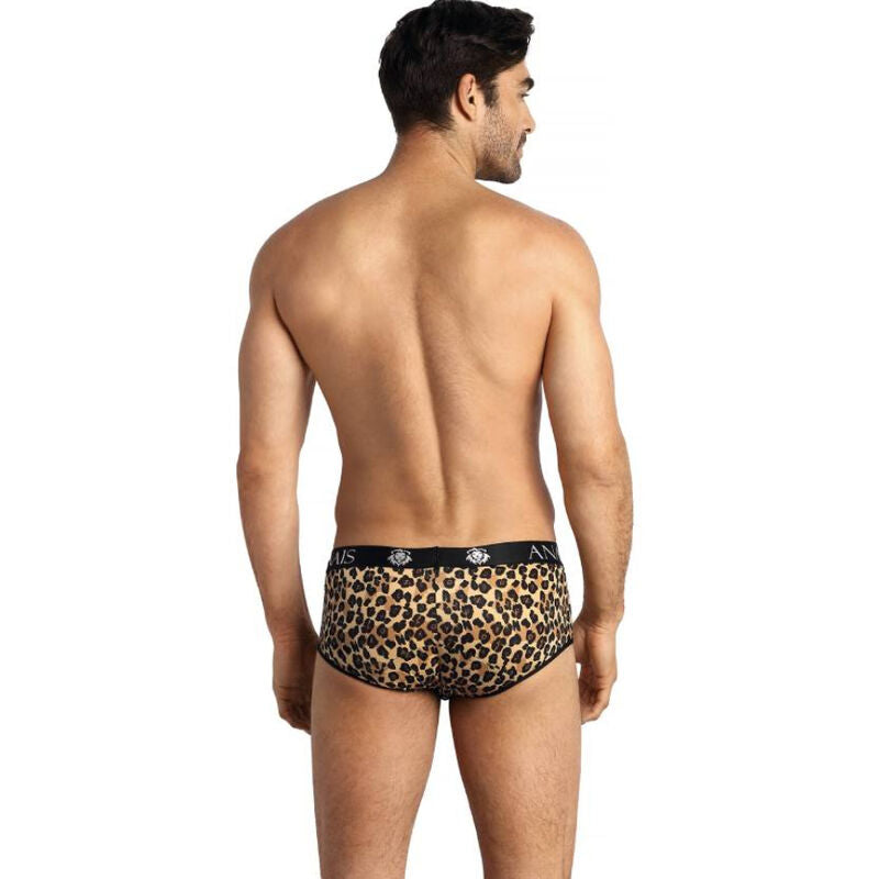 MEN'S ANNALS - MERCURY BRIEF S