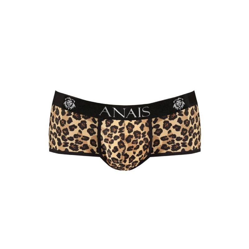 MEN'S ANNALS - MERCURY BRIEF S
