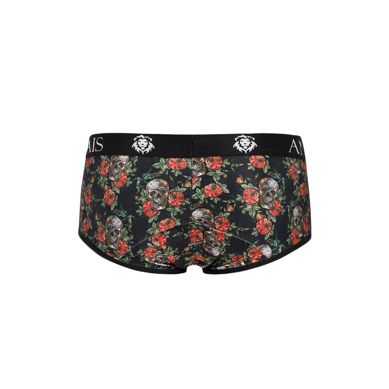 MEN'S PROCEEDINGS - POWER BRIEF S