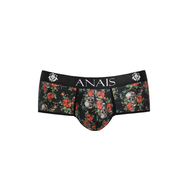 MEN'S PROCEEDINGS - POWER BRIEF S