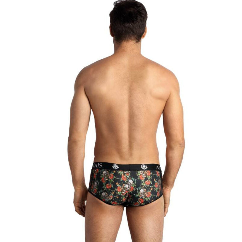 MEN'S PROCEEDINGS - POWER BRIEF S