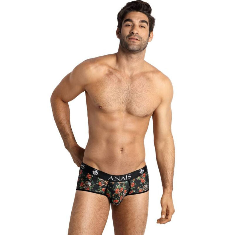MEN'S PROCEEDINGS - POWER BRIEF S