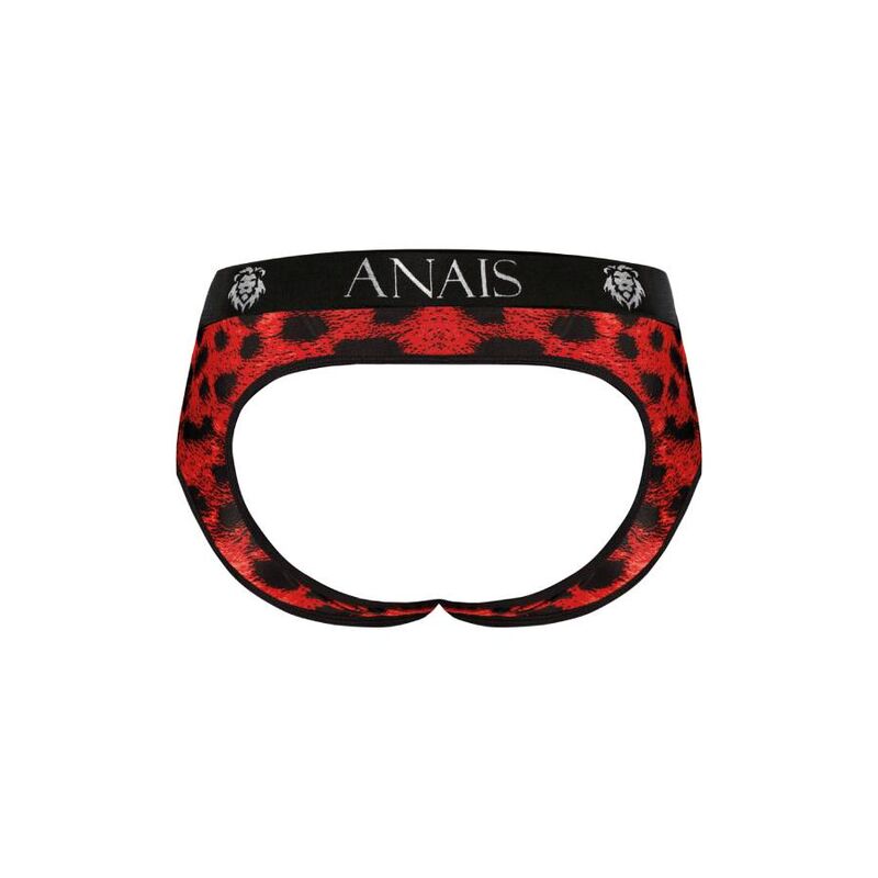 AAIS MEN - SAVAGE JOCK BIKINI S