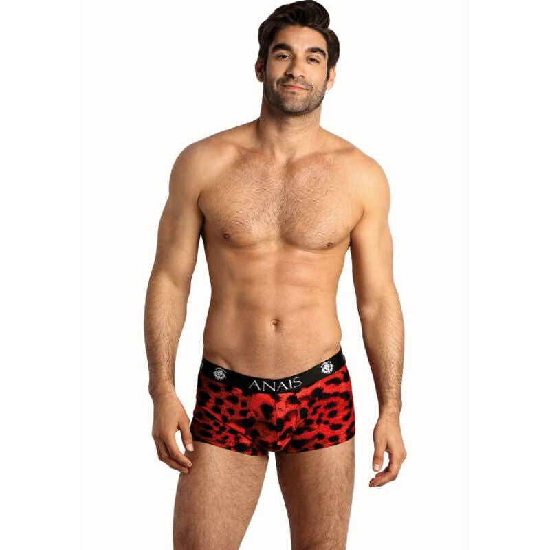 ANNALS MEN - SAVAGE BOXER S