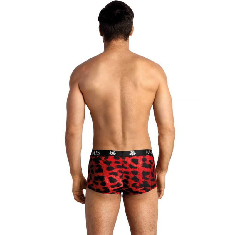 ANNALS MEN - SAVAGE BOXER S