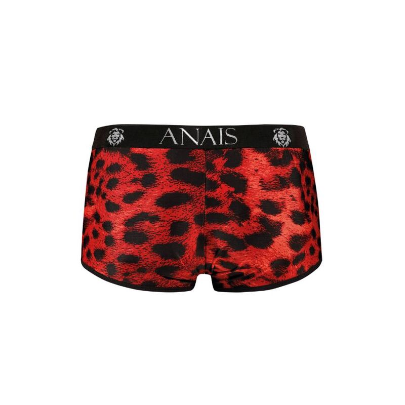 ANNALS MEN - SAVAGE BOXER S