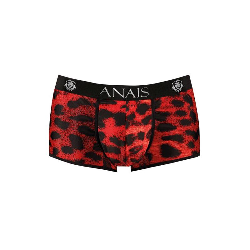 ANNALS MEN - SAVAGE BOXER S