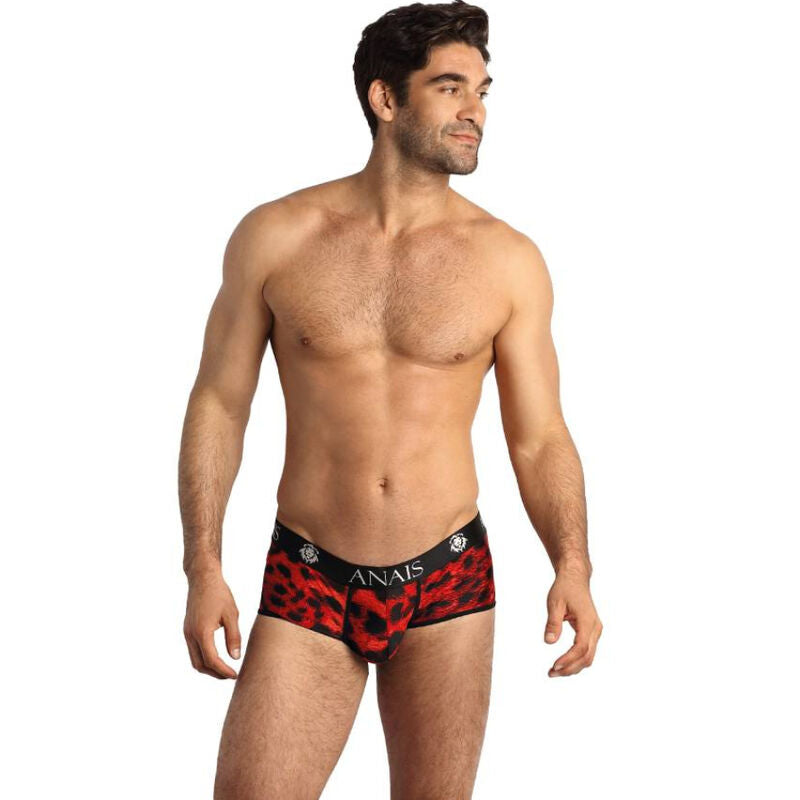 ANNALS MEN - SAVAGE BRIEF S