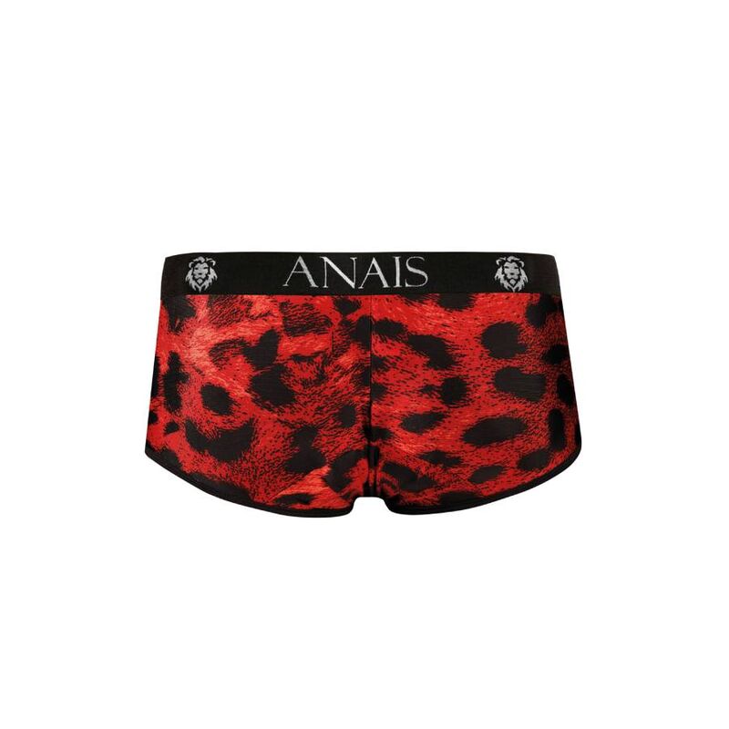 ANNALS MEN - SAVAGE BRIEF S