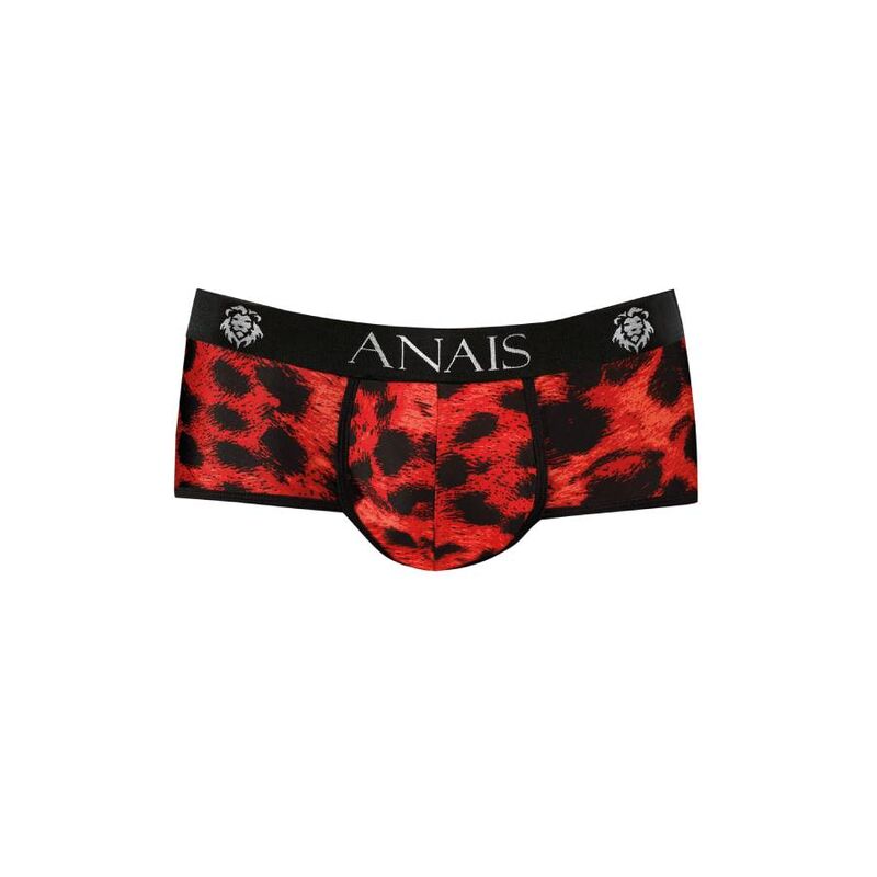 ANNALS MEN - SAVAGE BRIEF S
