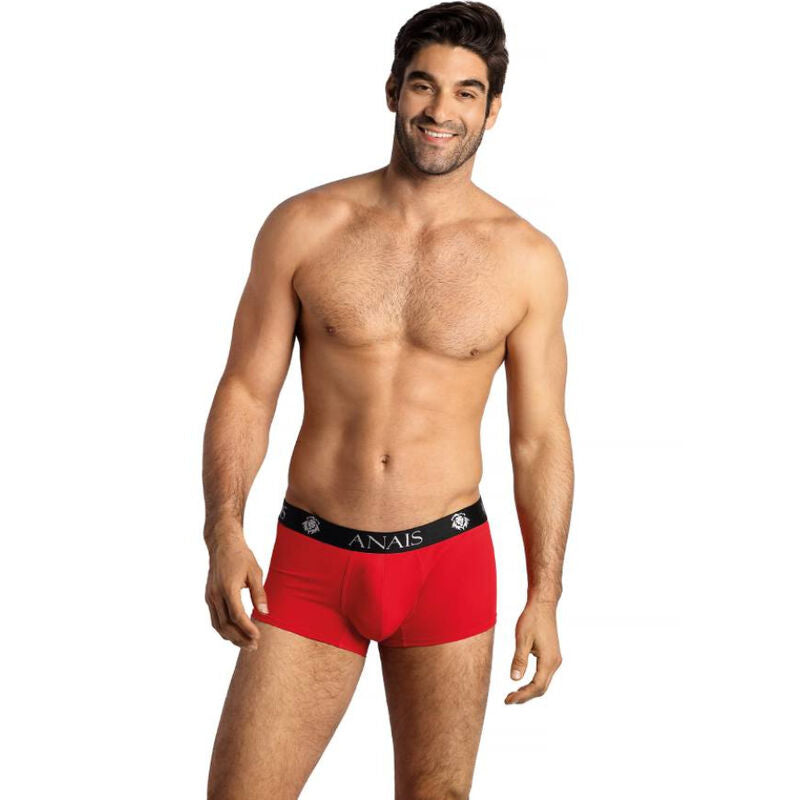 ANNALS MEN - SOUL BOXER M