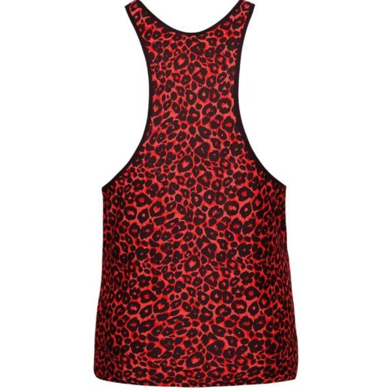 MEN'S ANNALS - TRIBAL TOP S