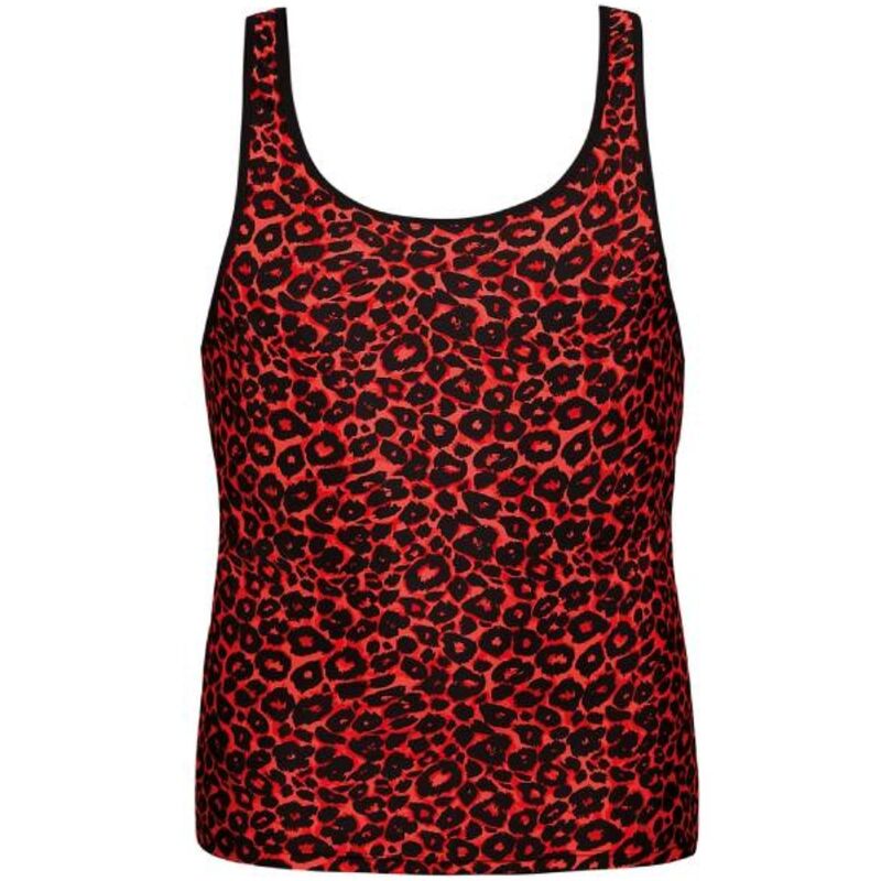 MEN'S ANNALS - TRIBAL TOP S