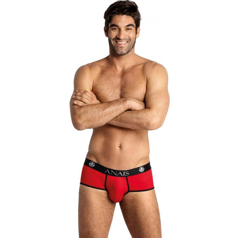 MEN'S ANNALS - SOUL BRIEF XL